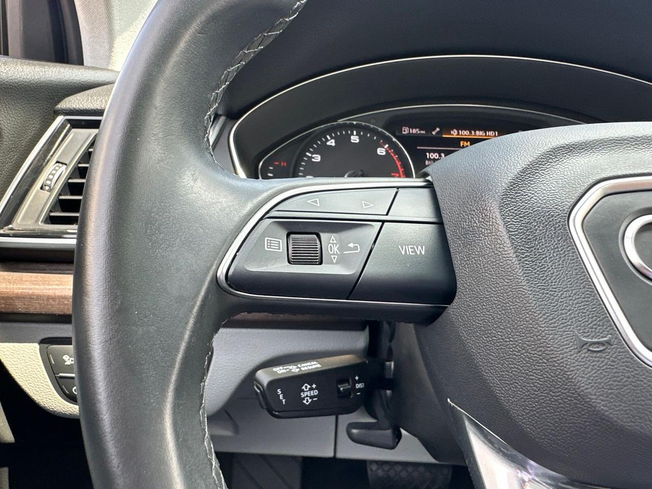 2023 Audi Q5 45 S line Premium Chantilly VA
