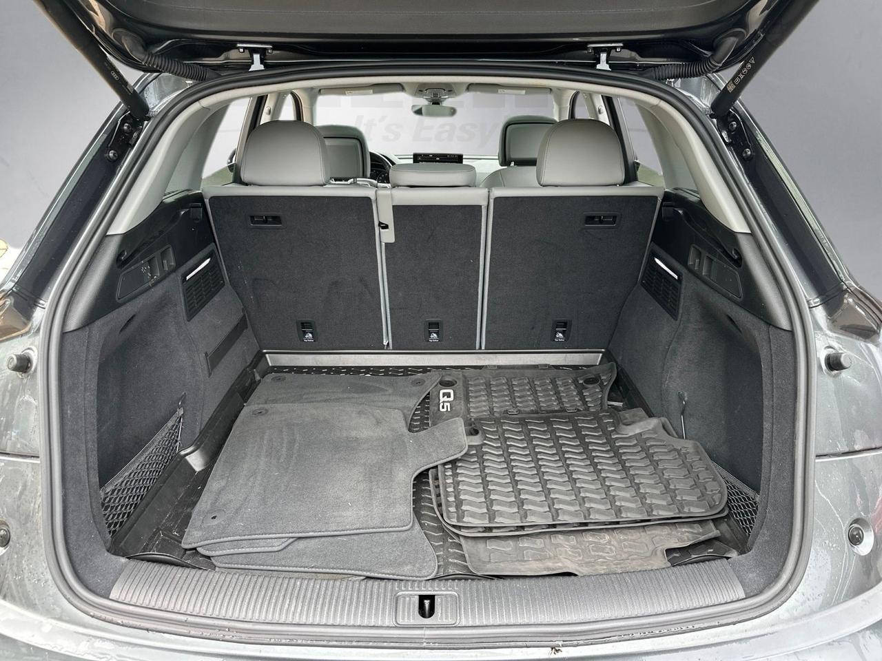 2023 Audi Q5 45 S line Premium Chantilly VA