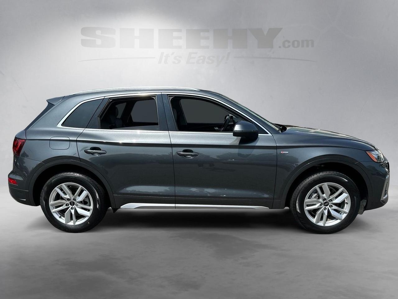 2023 Audi Q5 45 S line Premium Chantilly VA