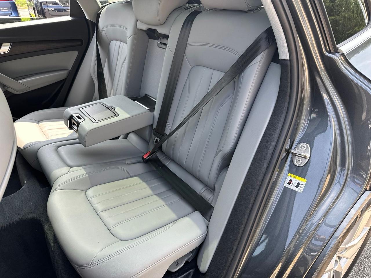 2023 Audi Q5 45 S line Premium Chantilly VA
