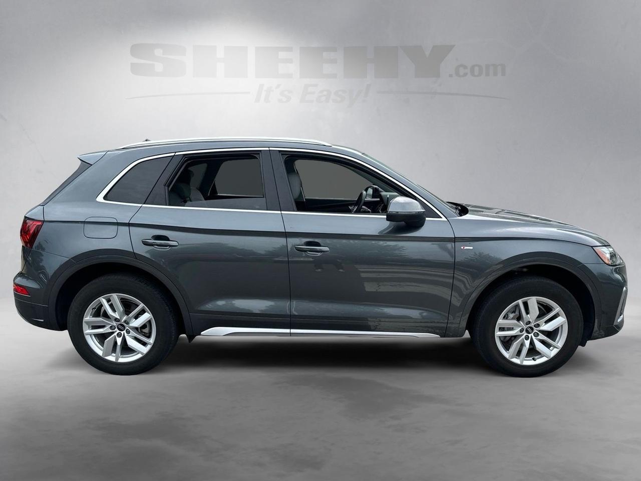 2023 Audi Q5 45 S line Premium Chantilly VA