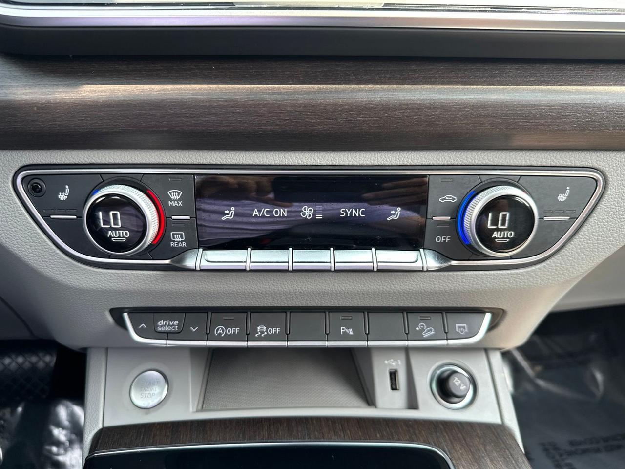 2023 Audi Q5 45 S line Premium Chantilly VA