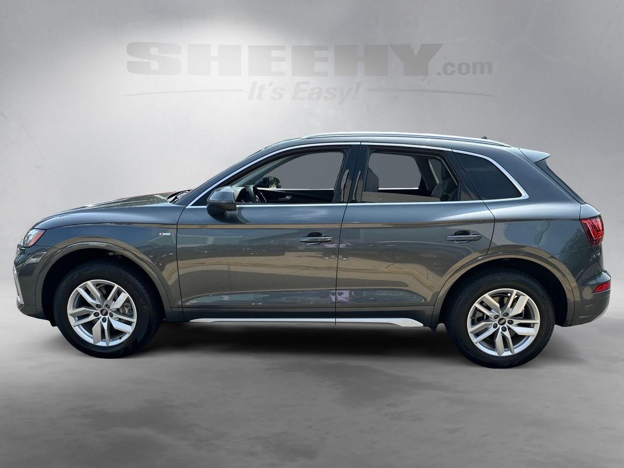 2023 Audi Q5 45 S line Premium Chantilly VA