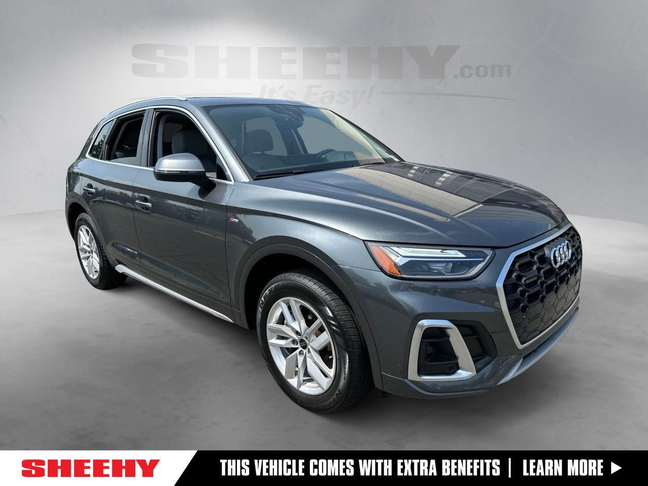 2023 Audi Q5