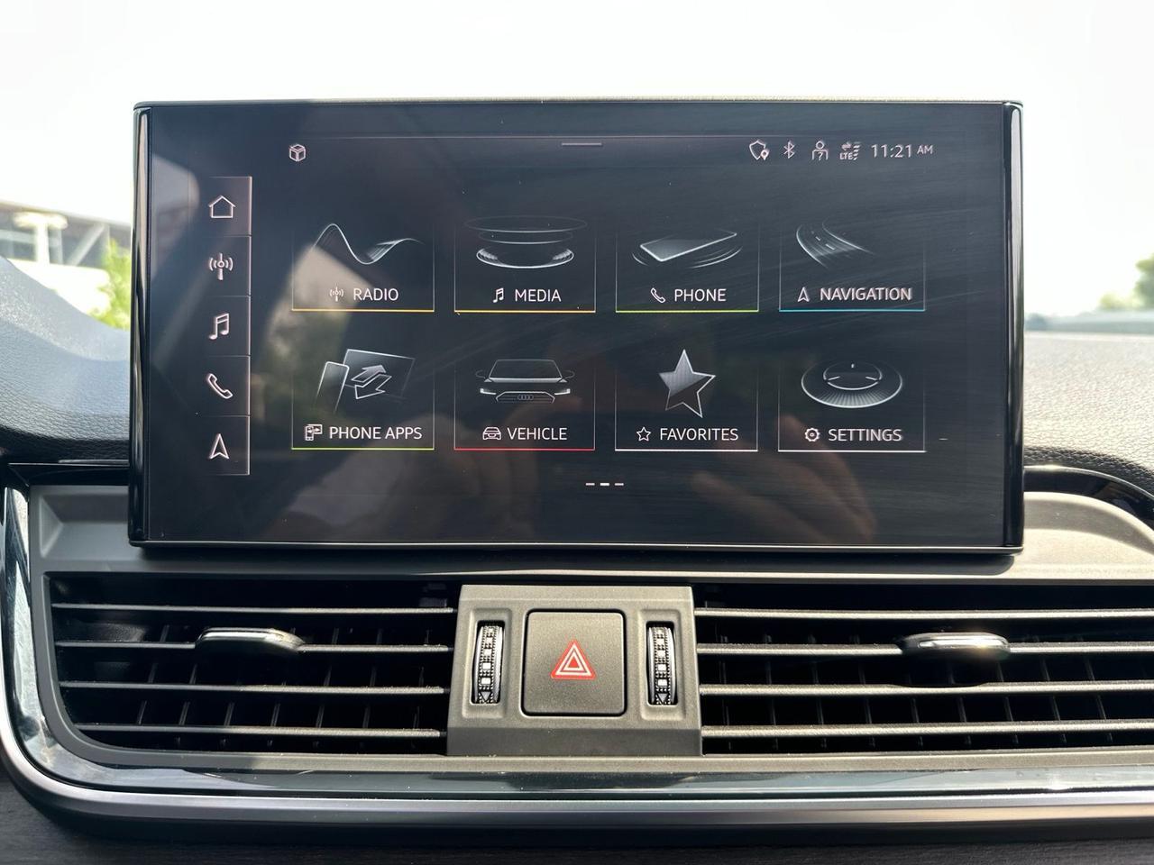 2023 Audi Q5 45 S line Premium Chantilly VA