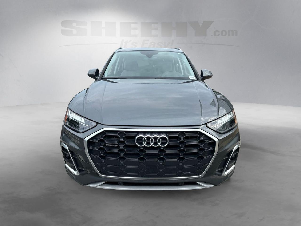 2023 Audi Q5 45 S line Premium Chantilly VA
