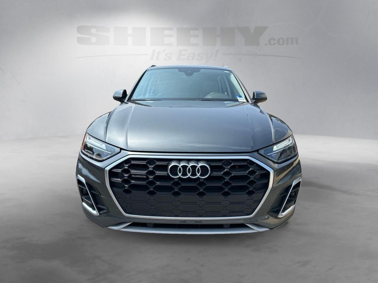 2023 Audi Q5 45 S line Premium Chantilly VA