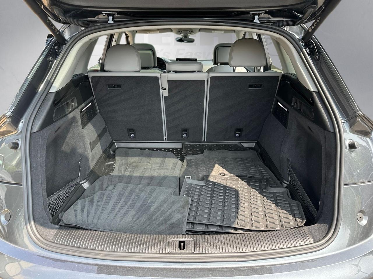 2023 Audi Q5 45 S line Premium Chantilly VA