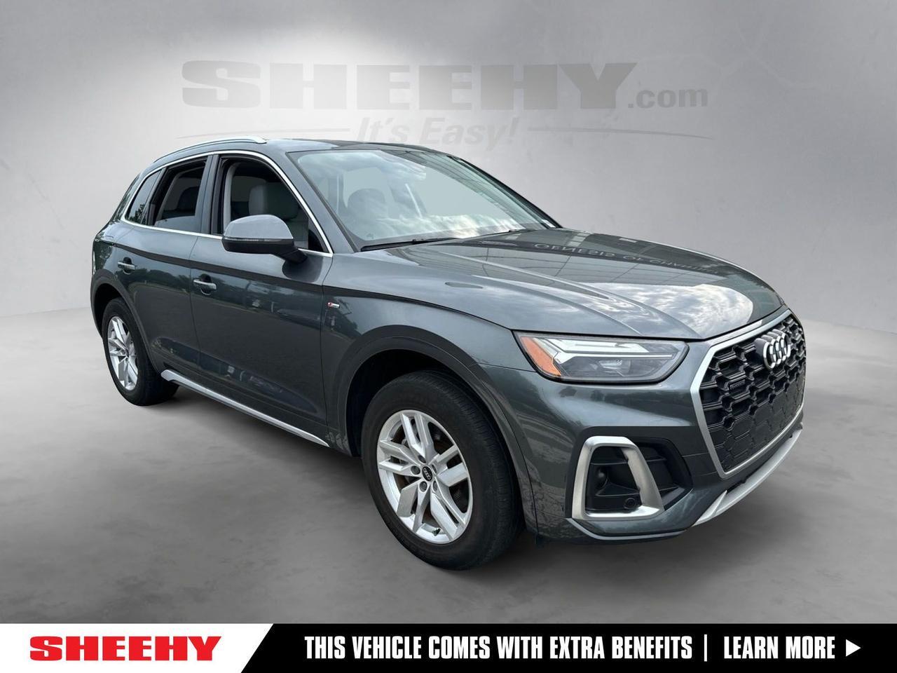 2023 Audi Q5