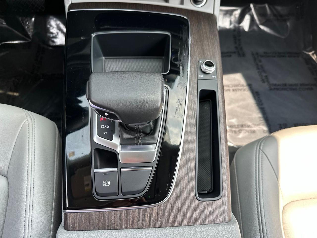 2023 Audi Q5 45 S line Premium Chantilly VA