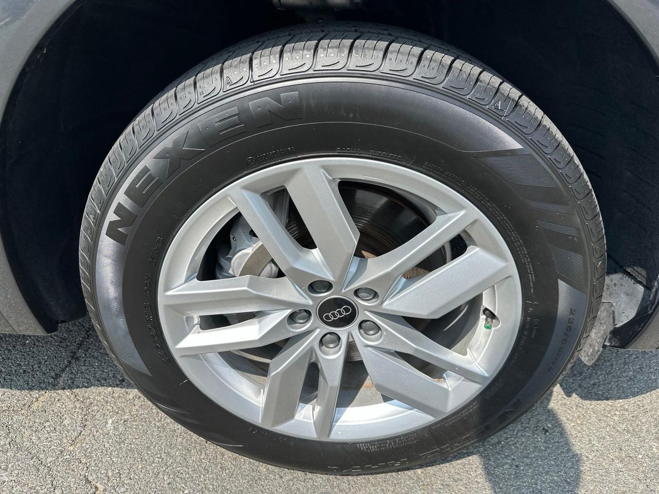 2023 Audi Q5 45 S line Premium Chantilly VA
