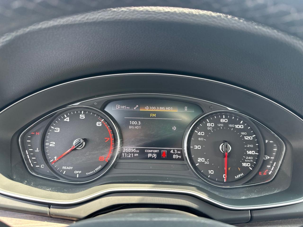 2023 Audi Q5 45 S line Premium Chantilly VA