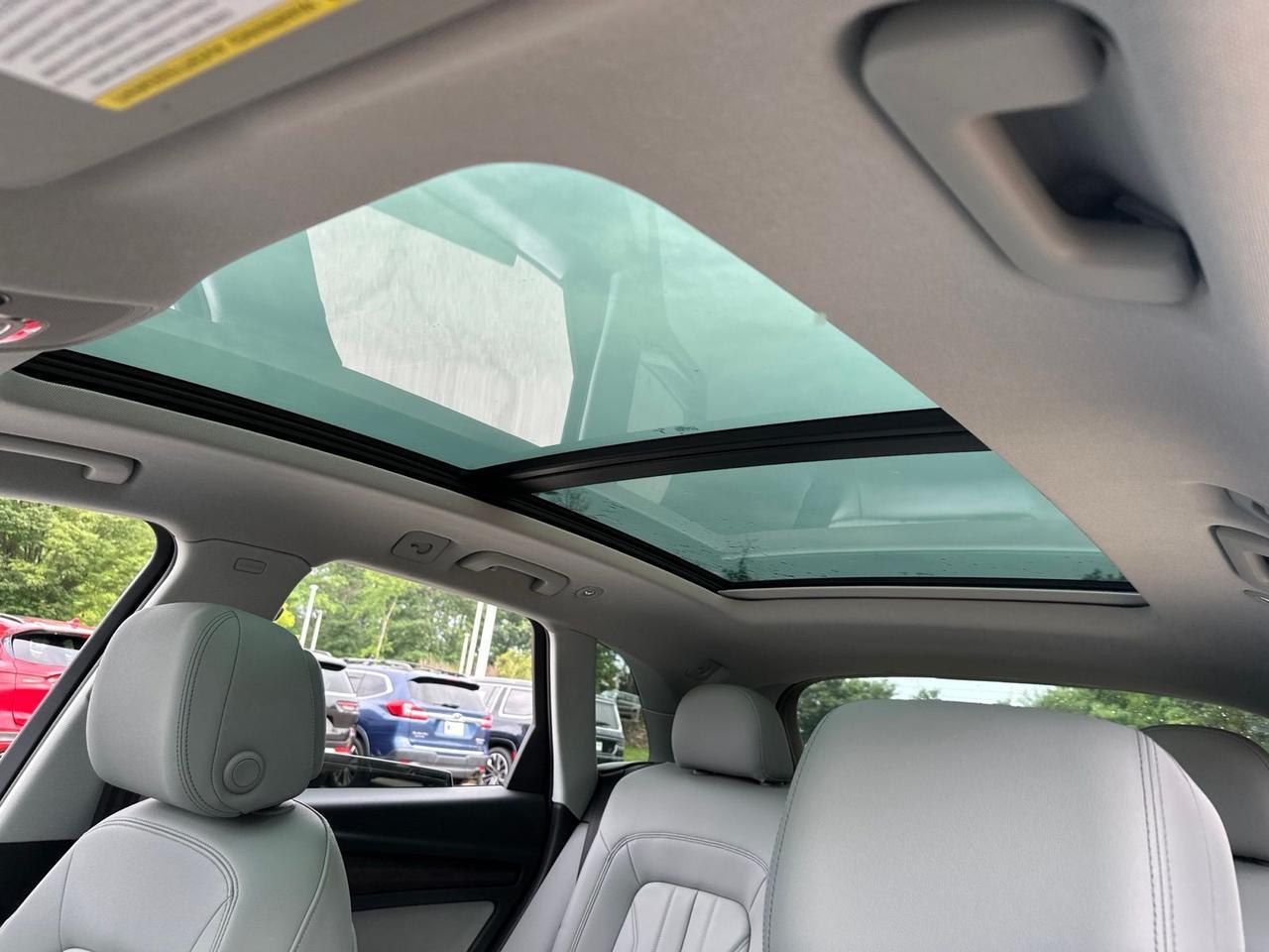 2023 Audi Q5 45 S line Premium Chantilly VA