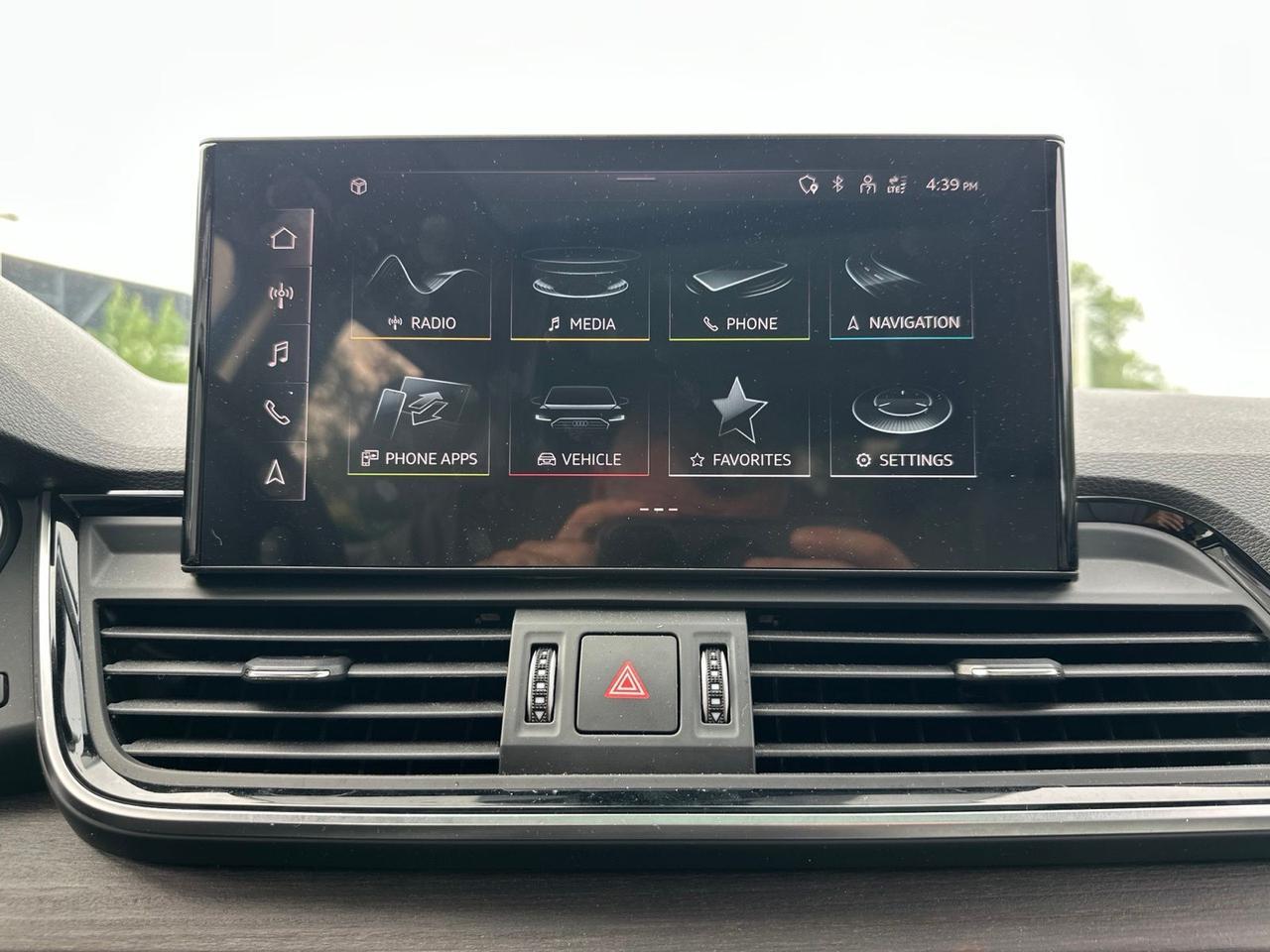 2023 Audi Q5 45 S line Premium Chantilly VA