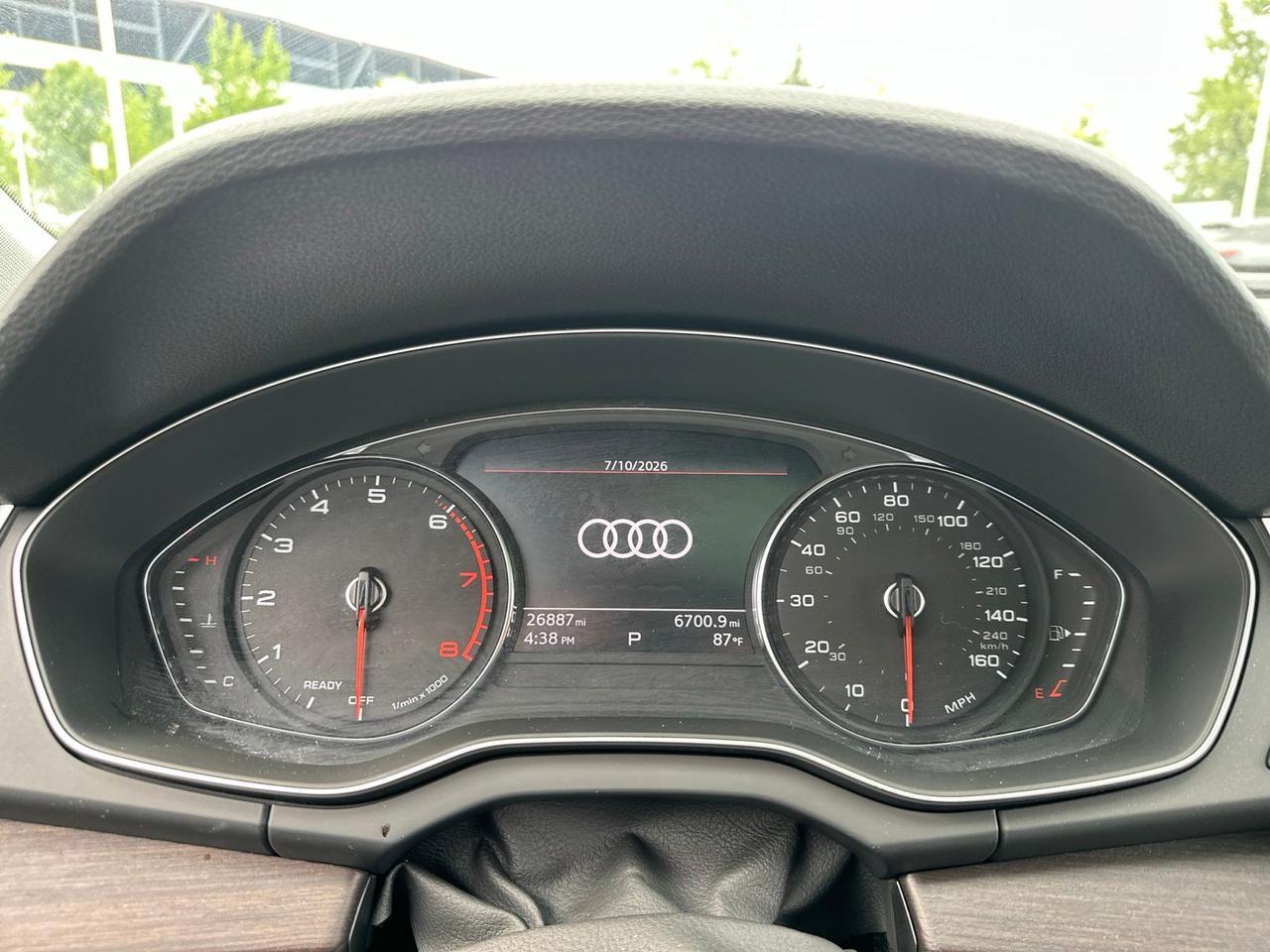 2023 Audi Q5 45 S line Premium Chantilly VA