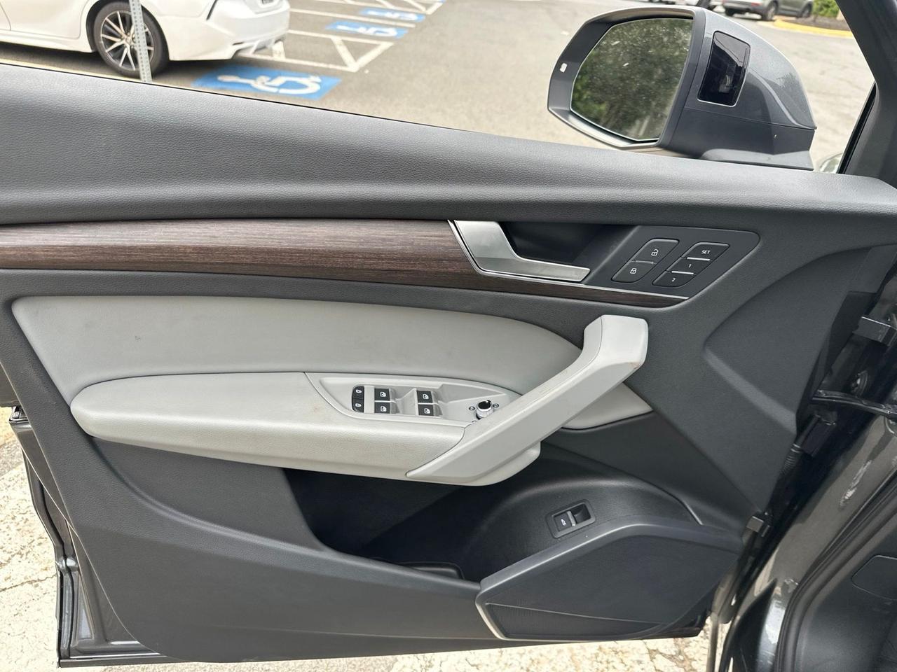 2023 Audi Q5 45 S line Premium Chantilly VA