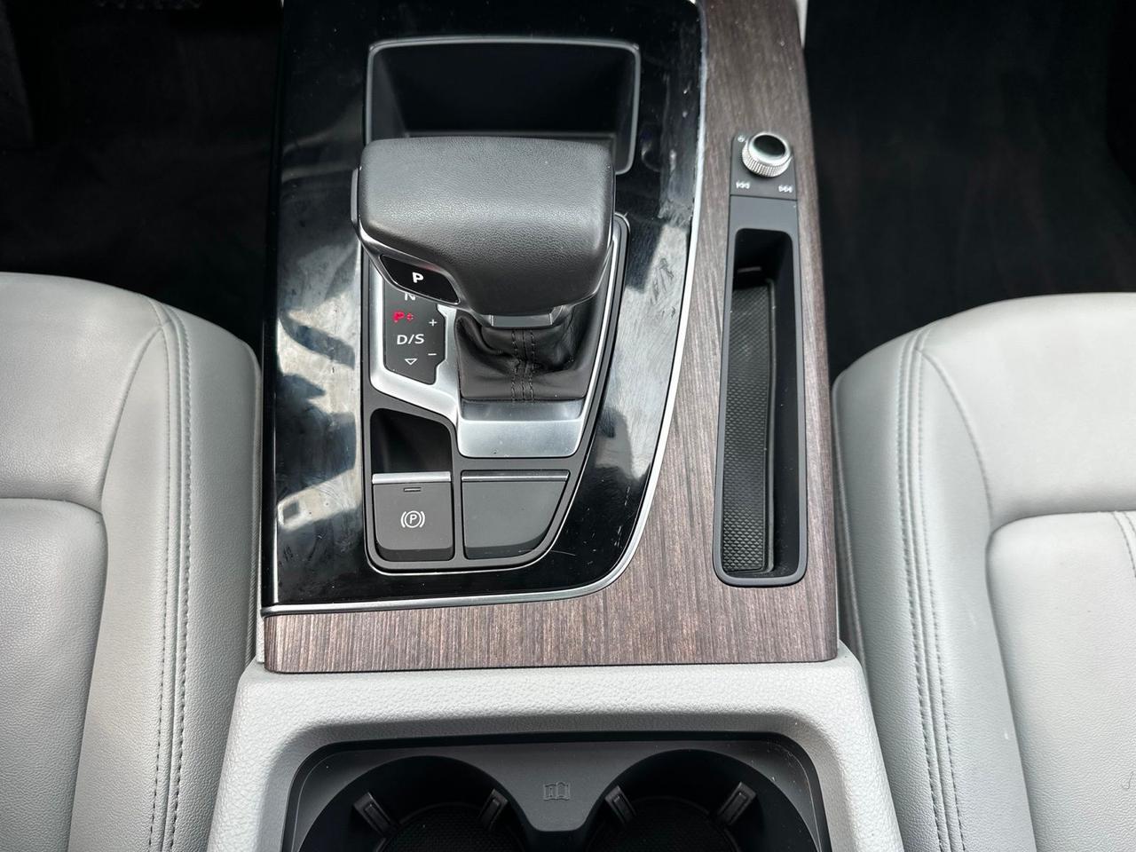 2023 Audi Q5 45 S line Premium Chantilly VA