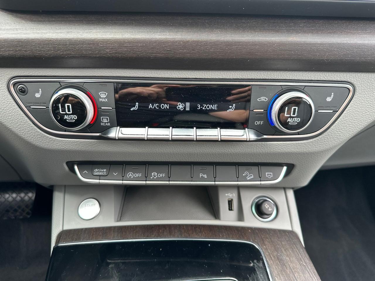 2023 Audi Q5 45 S line Premium Chantilly VA