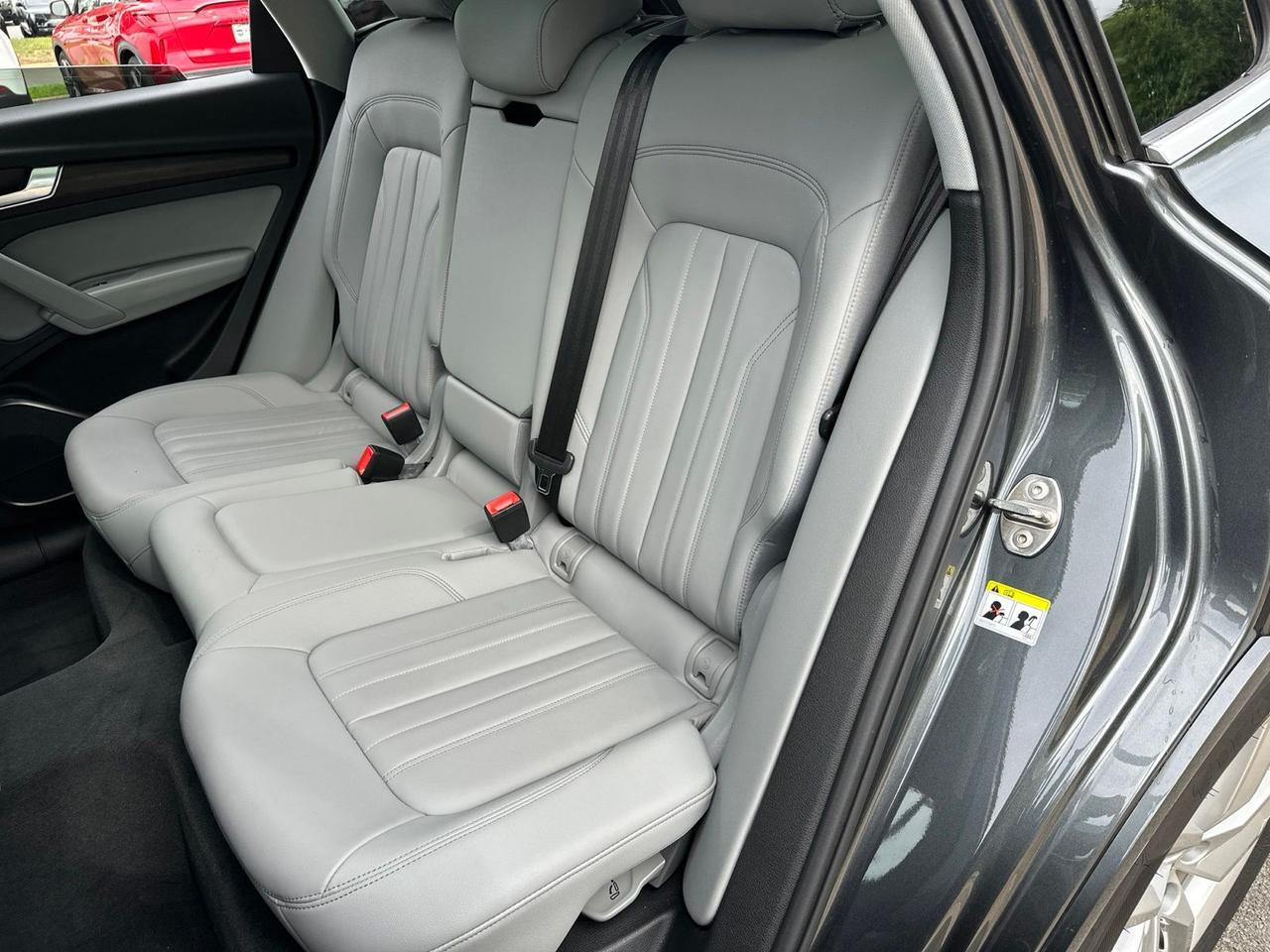 2023 Audi Q5 45 S line Premium Chantilly VA