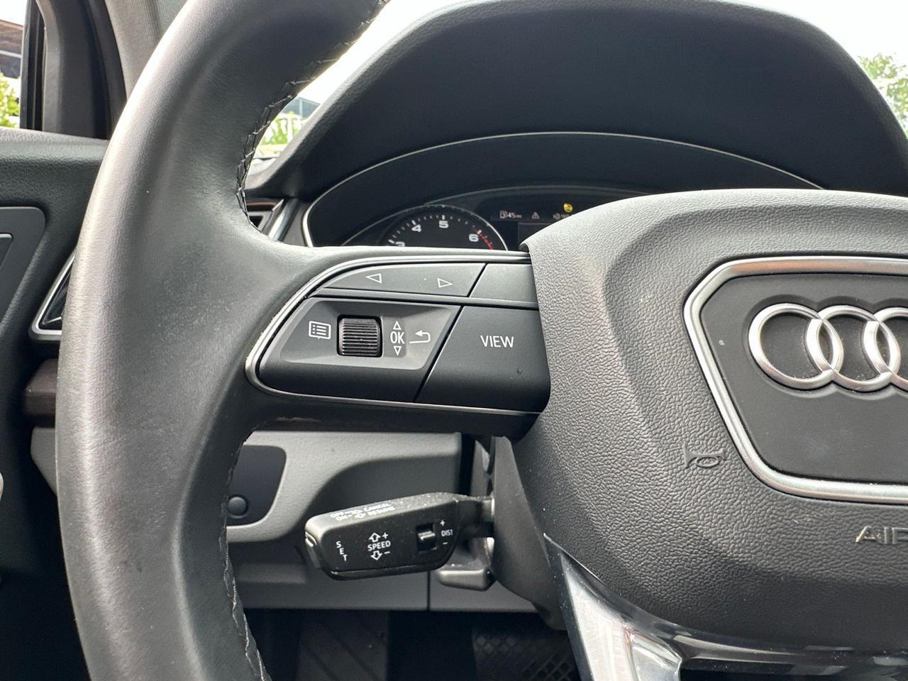2023 Audi Q5 45 S line Premium Chantilly VA