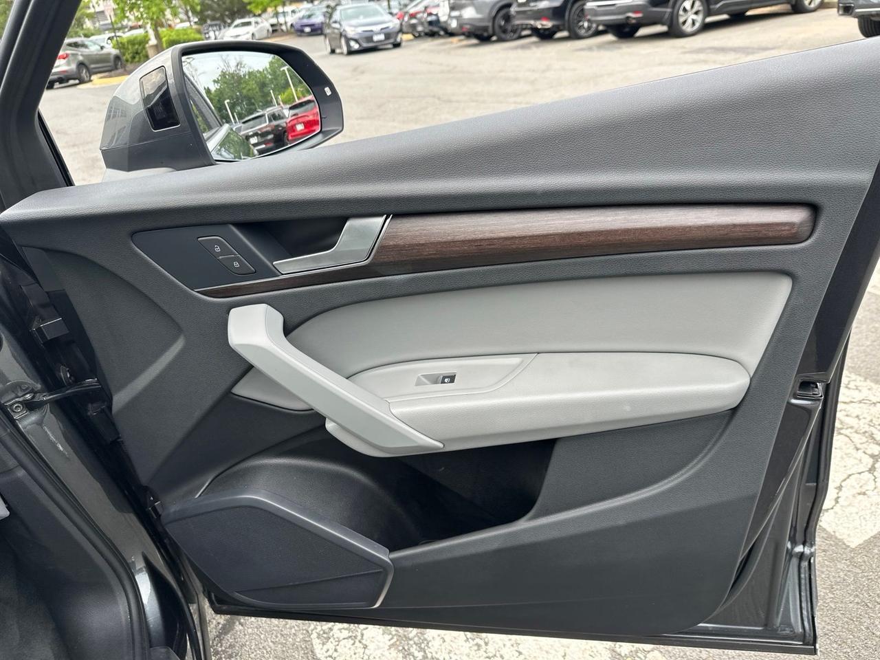 2023 Audi Q5 45 S line Premium Chantilly VA