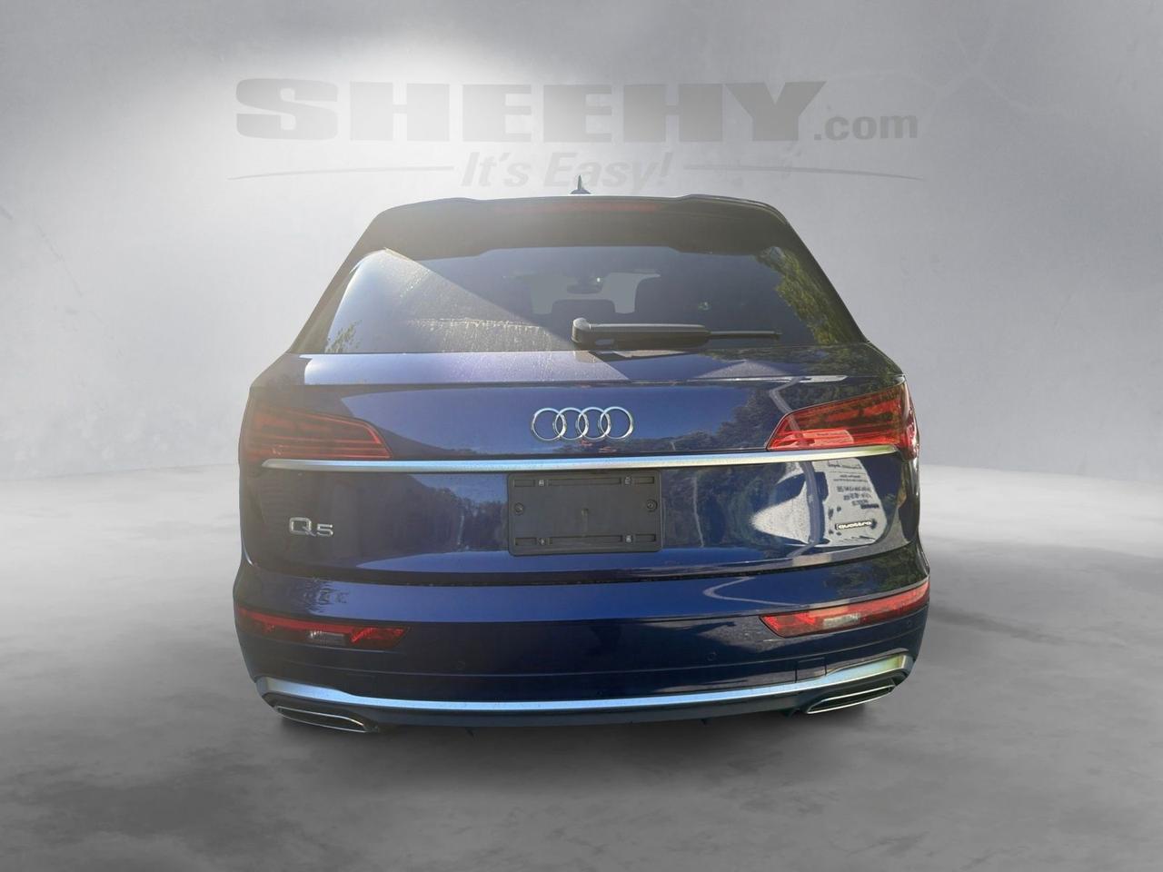 2023 Audi Q5 45 S line Premium Annapolis MD