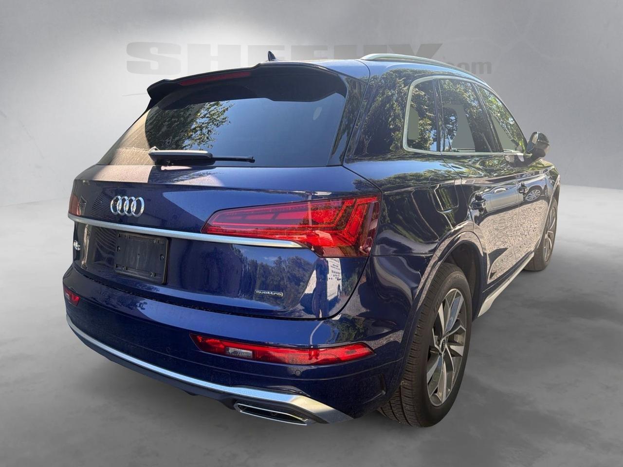 2023 Audi Q5 45 S line Premium Annapolis MD