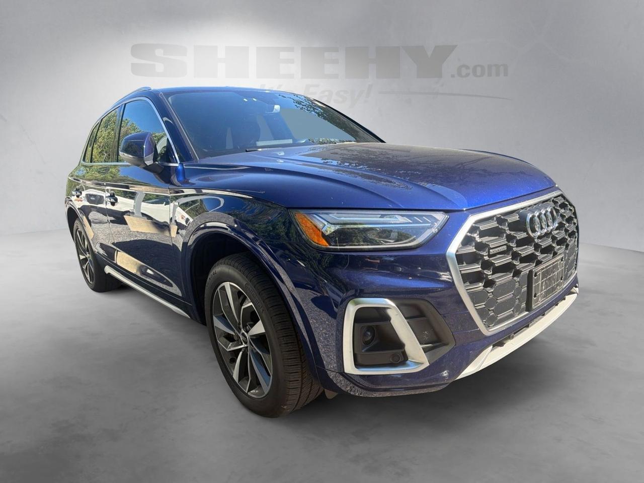 2023 Audi Q5 45 S line Premium Annapolis MD