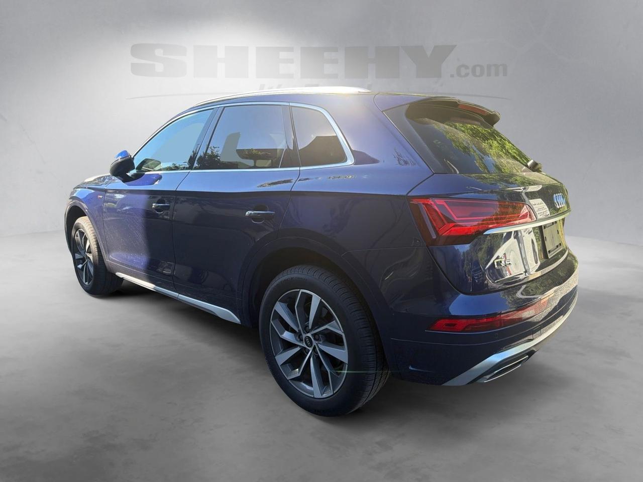 2023 Audi Q5 45 S line Premium Annapolis MD