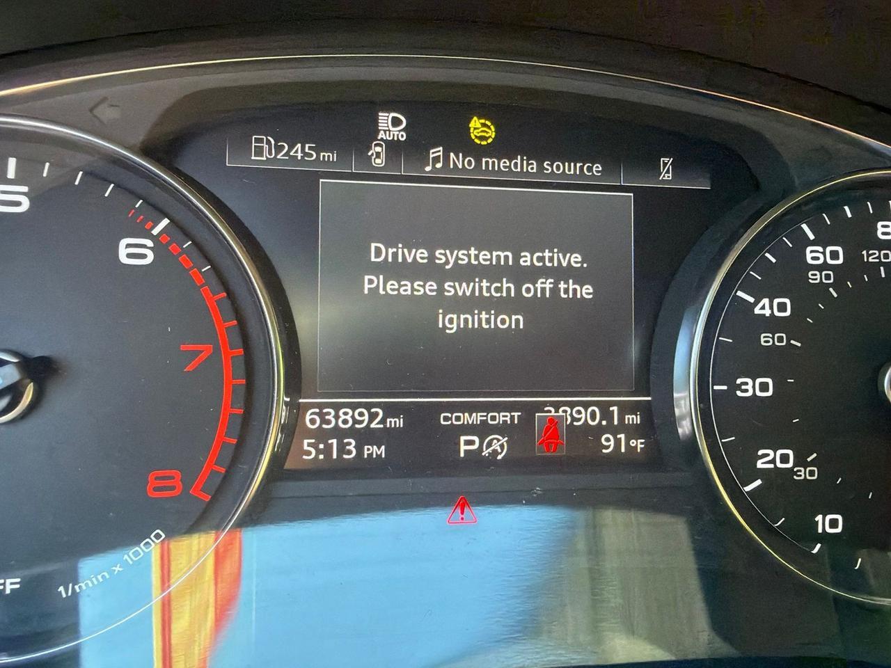 2023 Audi Q5 45 S line Premium Annapolis MD