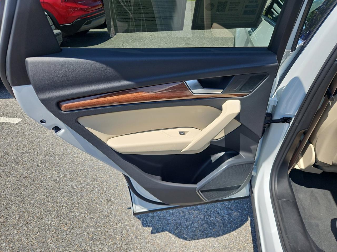 2023 Audi Q5 45 S line Premium Glen Burnie MD