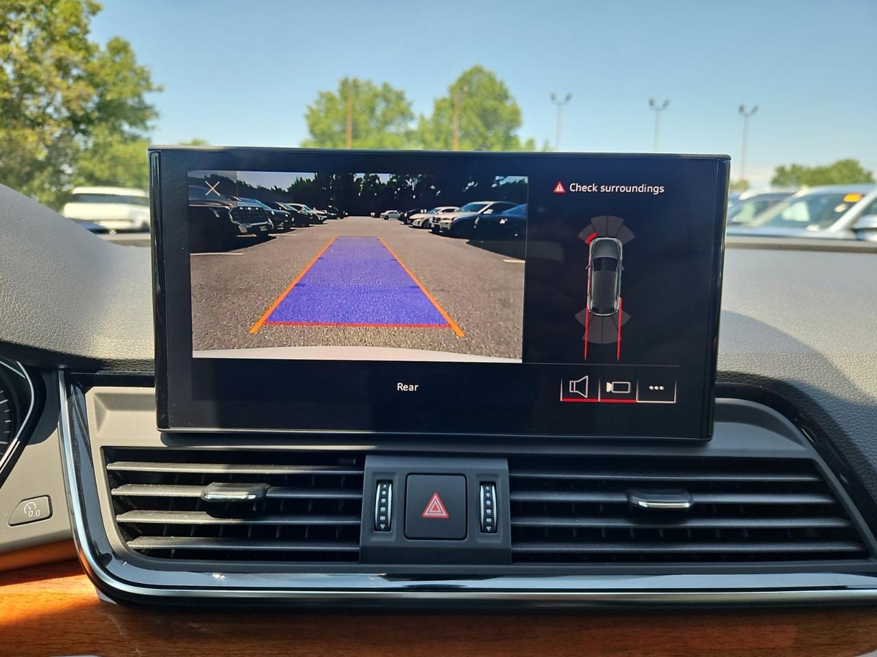 2023 Audi Q5 45 S line Premium Glen Burnie MD