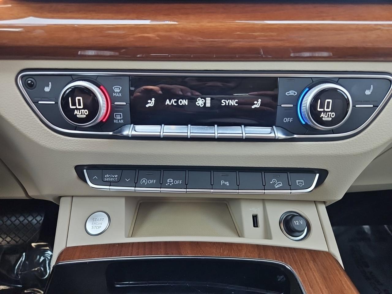 2023 Audi Q5 45 S line Premium Glen Burnie MD