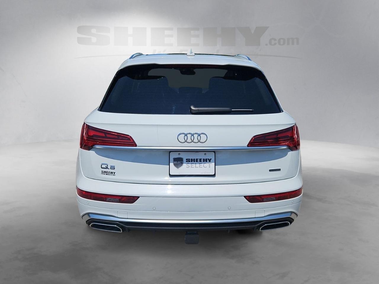 2023 Audi Q5 45 S line Premium Glen Burnie MD