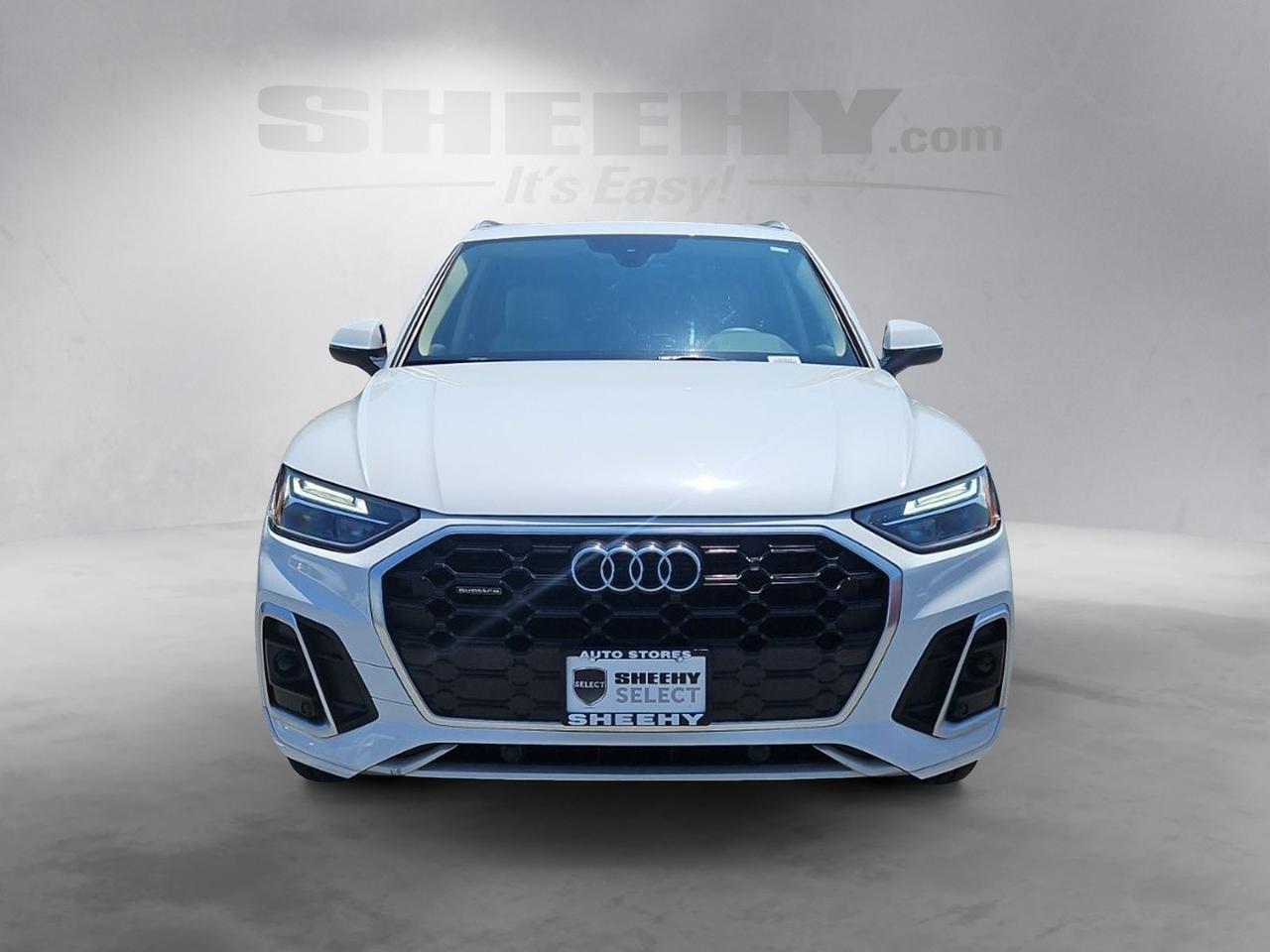 2023 Audi Q5 45 S line Premium Glen Burnie MD
