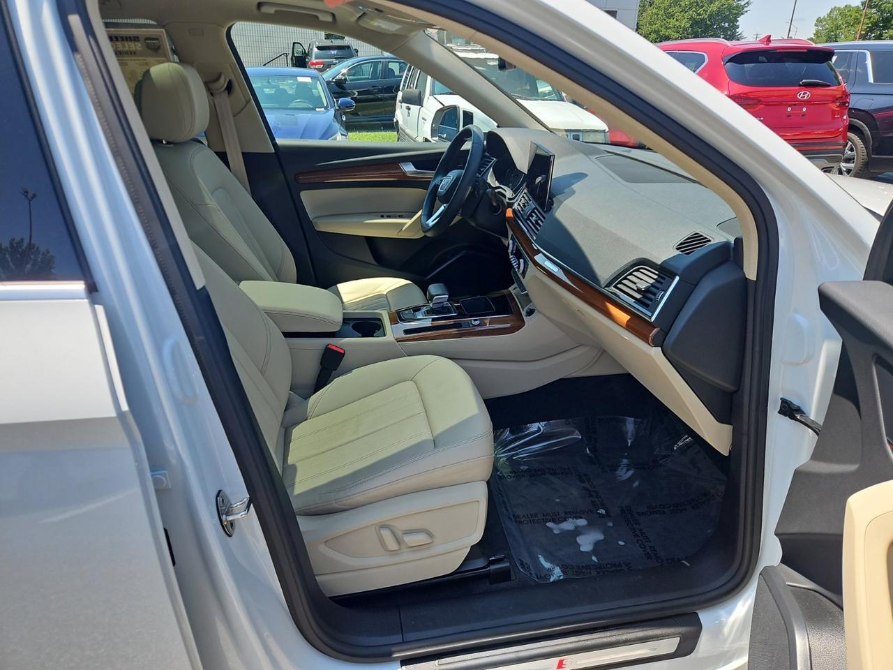 2023 Audi Q5 45 S line Premium Glen Burnie MD