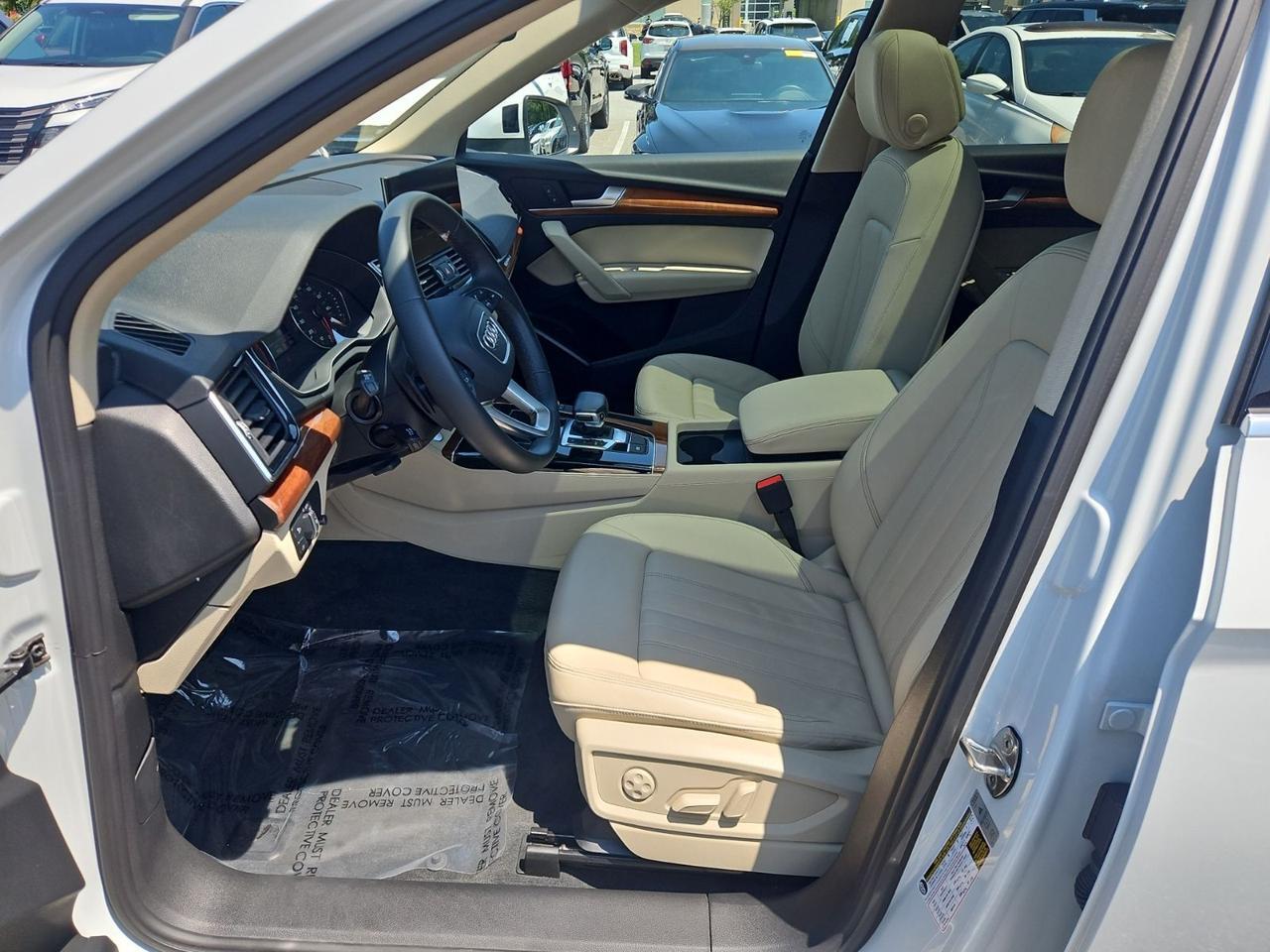 2023 Audi Q5 45 S line Premium Waldorf MD