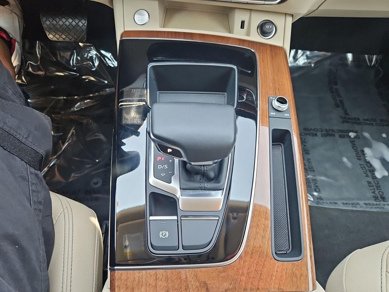 2023 Audi Q5 45 S line Premium Waldorf MD
