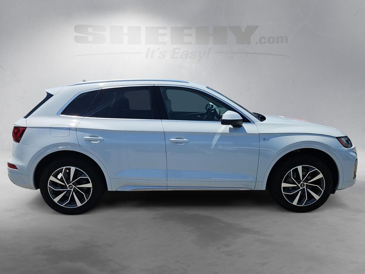 2023 Audi Q5 45 S line Premium Waldorf MD