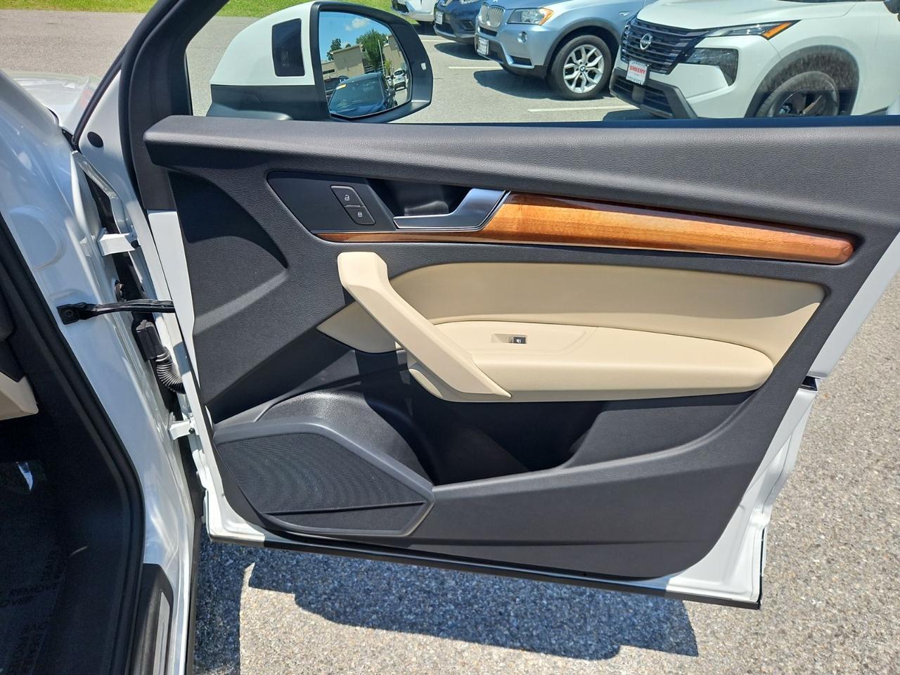 2023 Audi Q5 45 S line Premium Waldorf MD