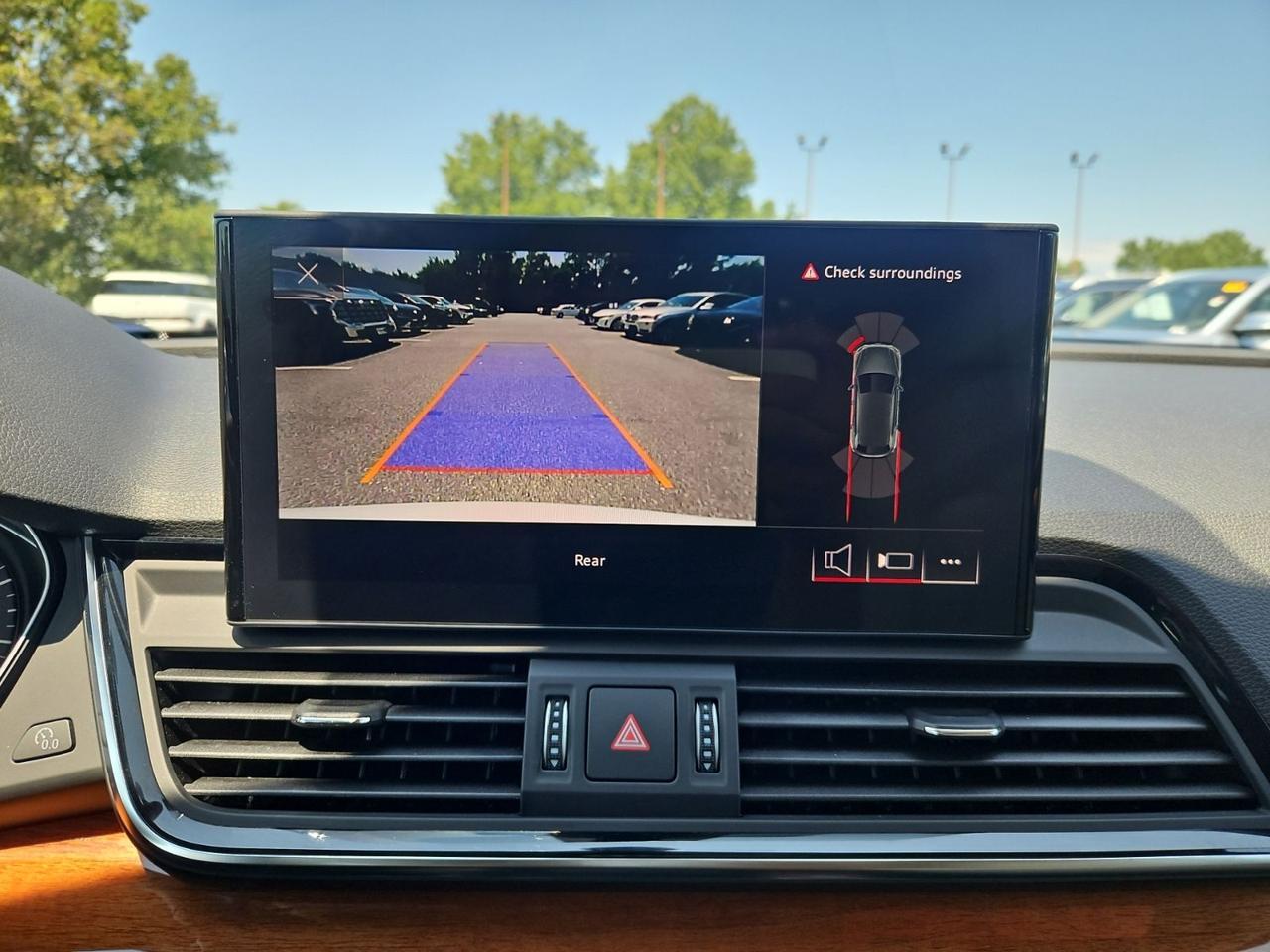 2023 Audi Q5 45 S line Premium Waldorf MD