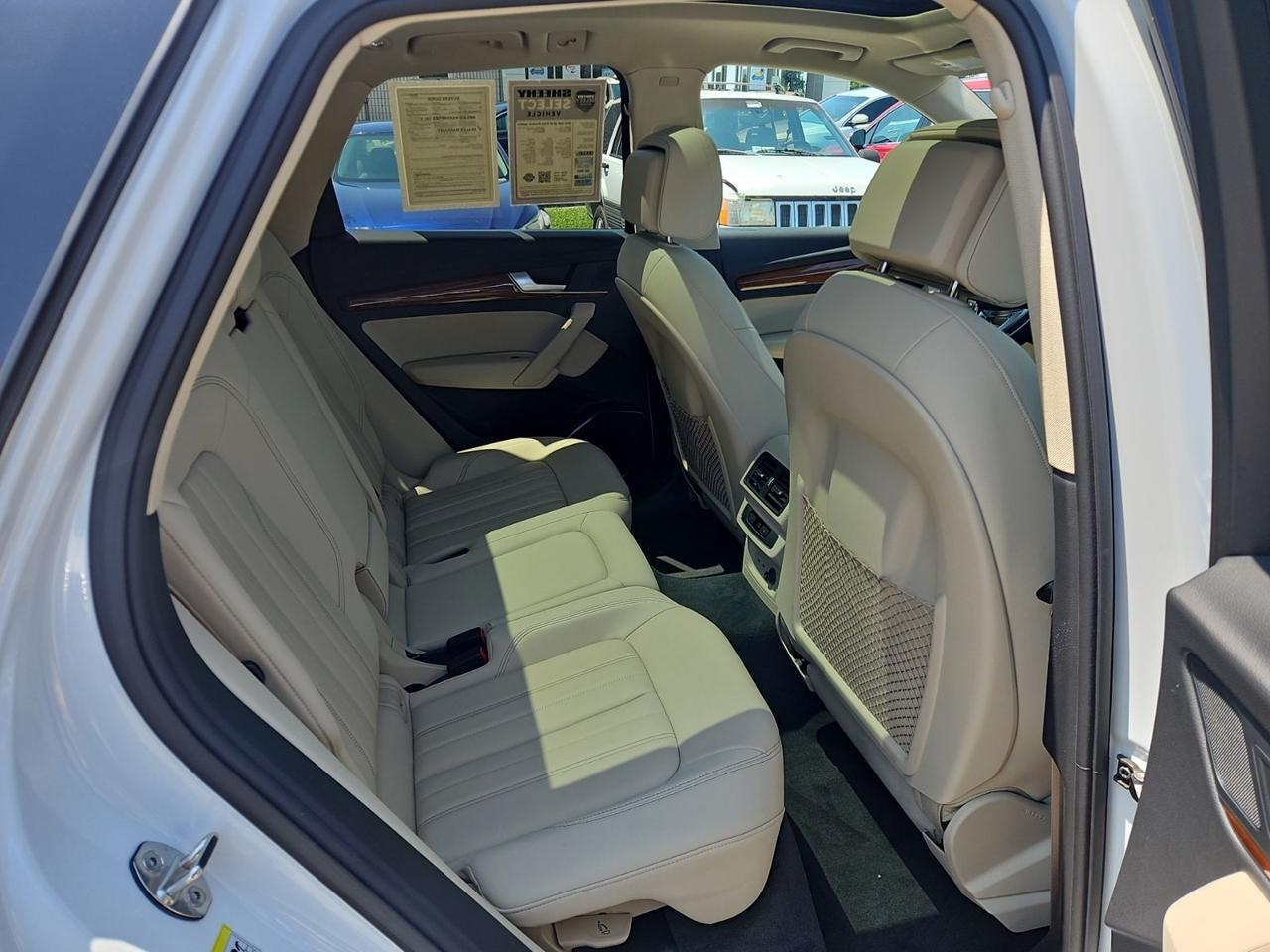 2023 Audi Q5 45 S line Premium Waldorf MD