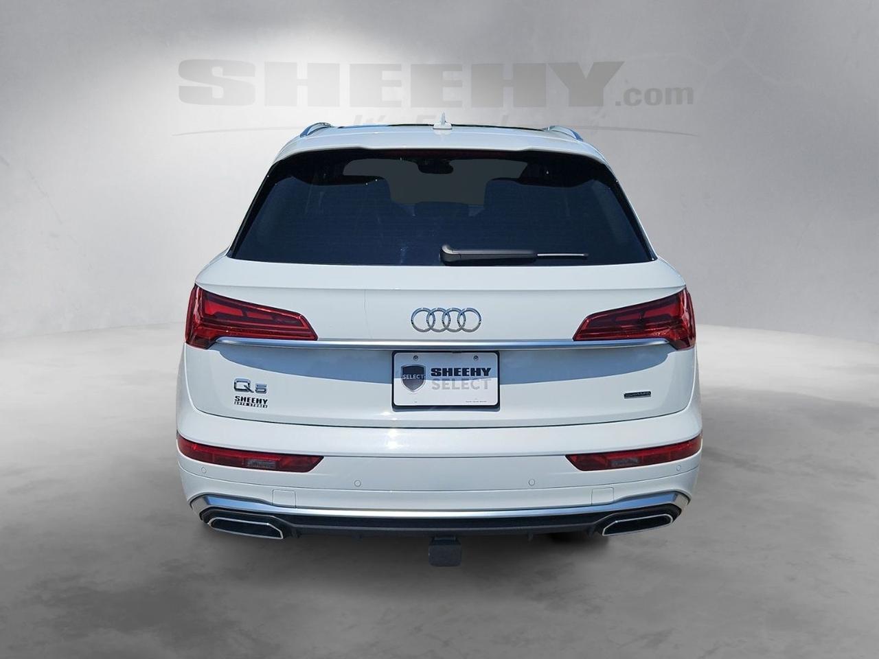 2023 Audi Q5 45 S line Premium Waldorf MD