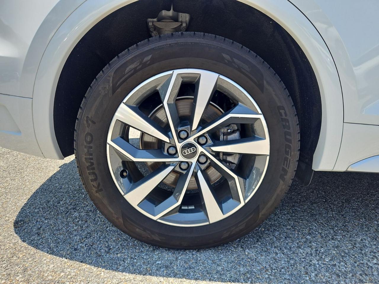 2023 Audi Q5 45 S line Premium Waldorf MD