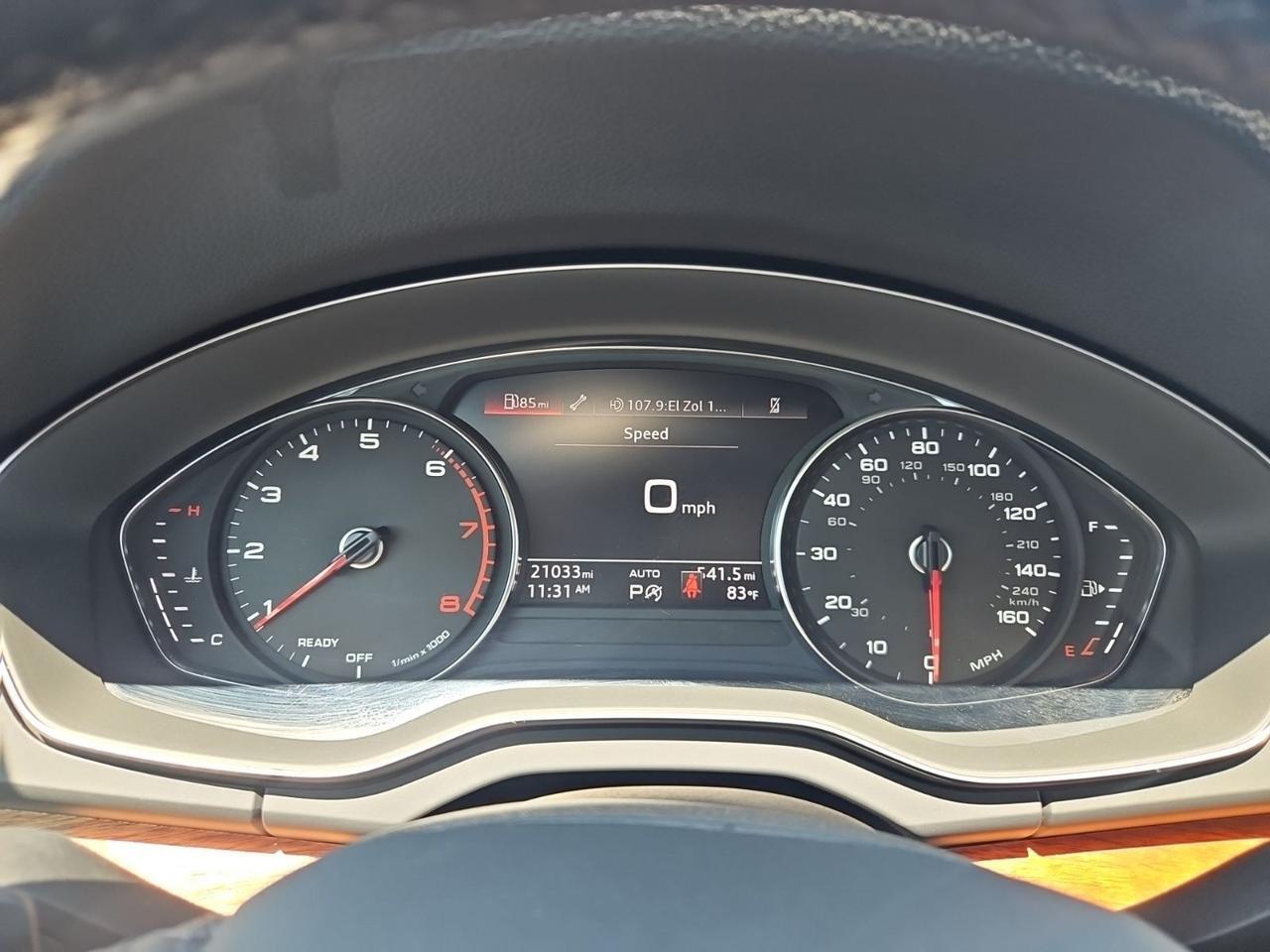 2023 Audi Q5 45 S line Premium Waldorf MD