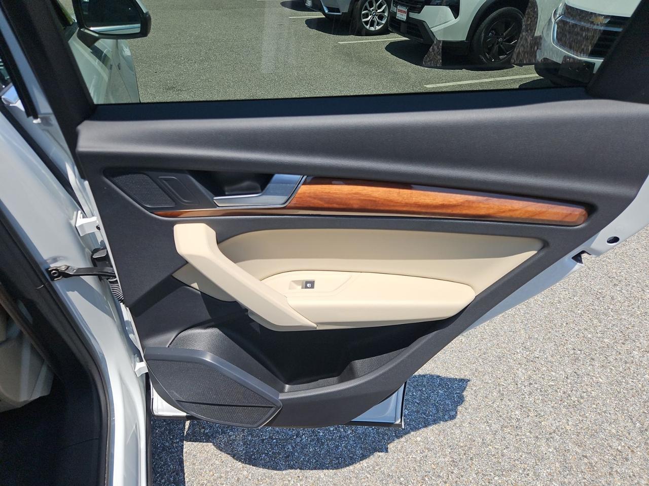 2023 Audi Q5 45 S line Premium Waldorf MD
