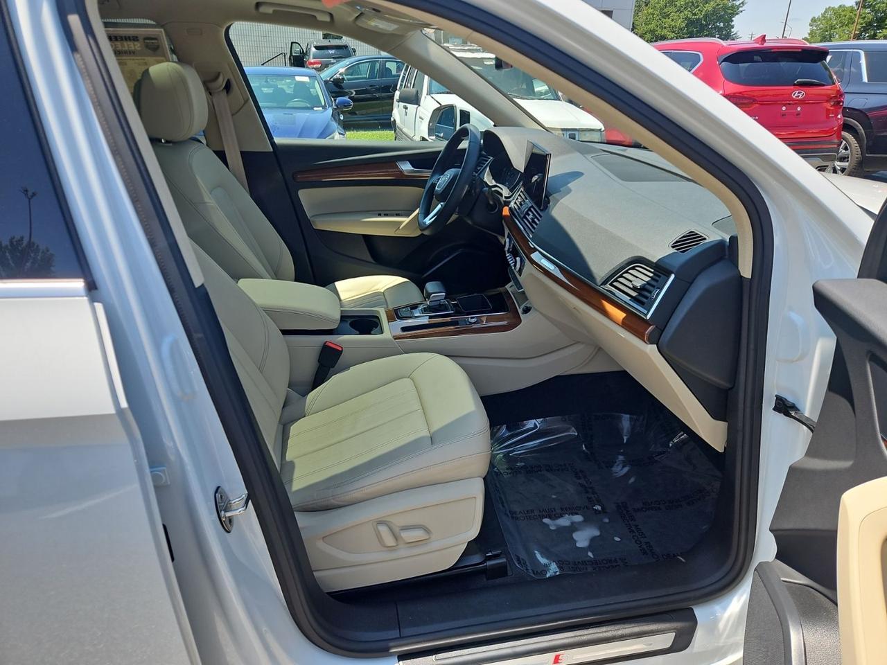 2023 Audi Q5 45 S line Premium Waldorf MD