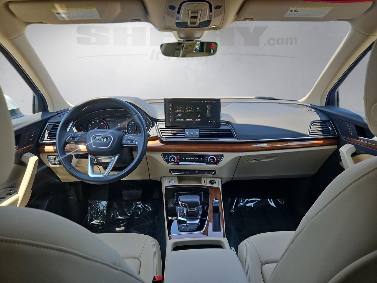 2023 Audi Q5 45 S line Premium Waldorf MD