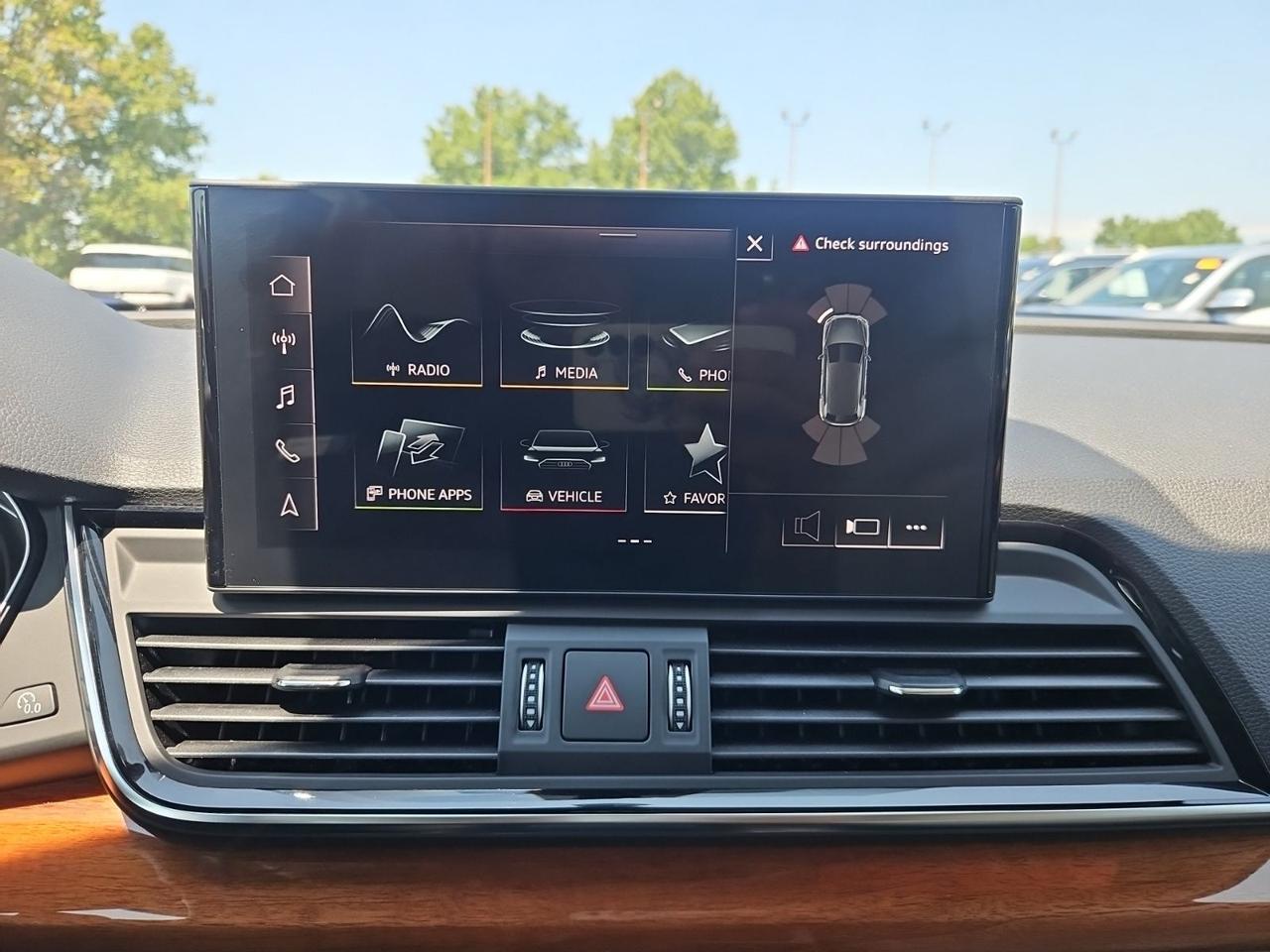 2023 Audi Q5 45 S line Premium Waldorf MD