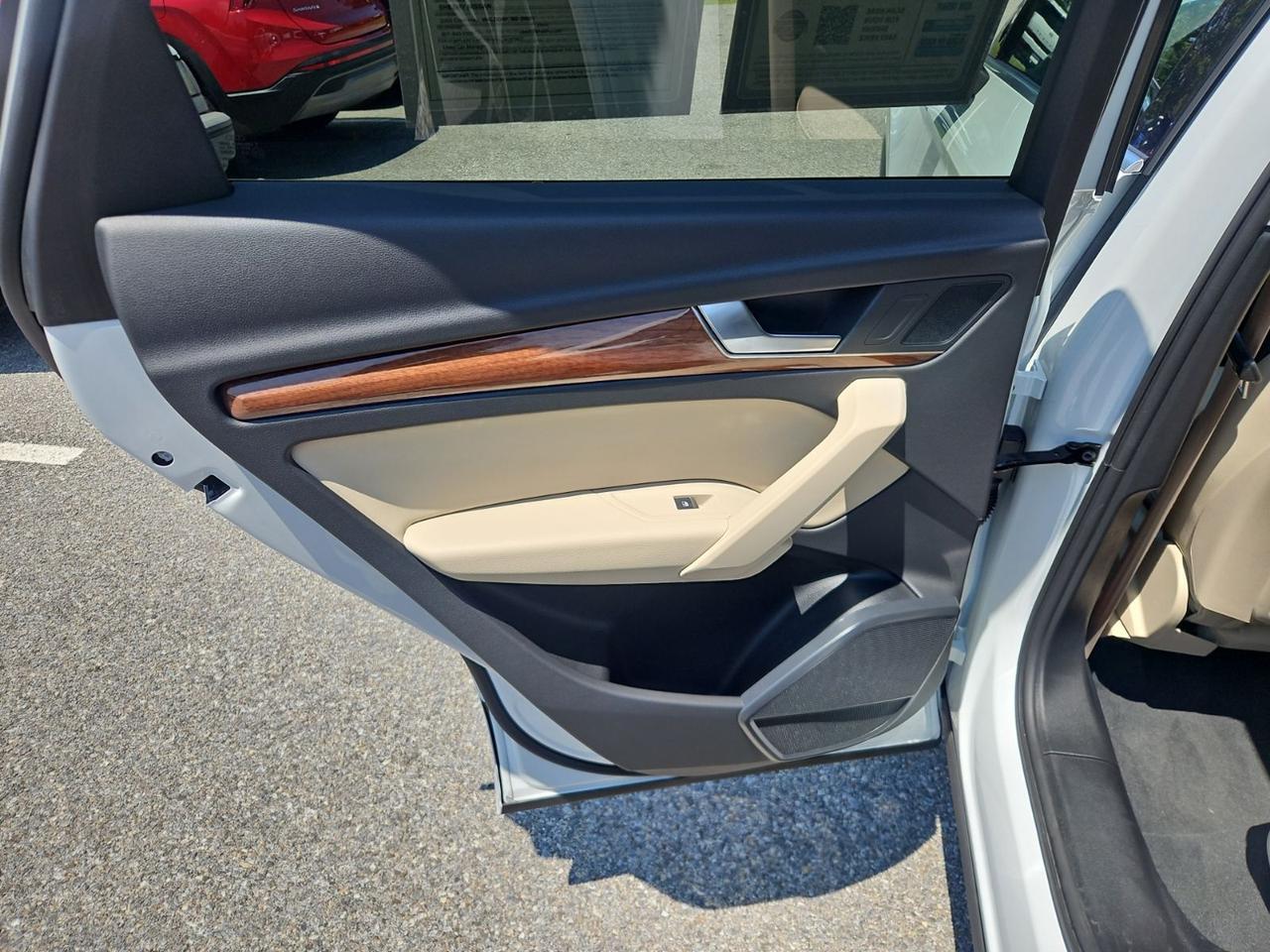 2023 Audi Q5 45 S line Premium Waldorf MD